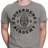 Power and Responsibility - Men's Apparel