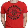 Power and Responsibility - Men's Apparel