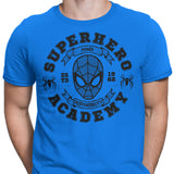 Power and Responsibility - Men's Apparel