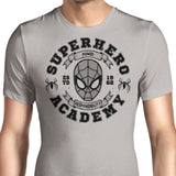 Power and Responsibility - Men's Apparel