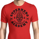 Power and Responsibility - Men's Apparel