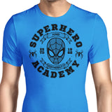 Power and Responsibility - Men's Apparel