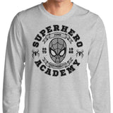 Power and Responsibility - Long Sleeve T-Shirt