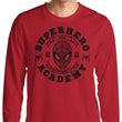 Power and Responsibility - Long Sleeve T-Shirt