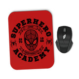 Power and Responsibility - Mousepad
