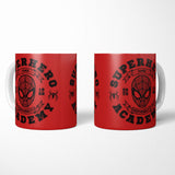 Power and Responsibility - Mug