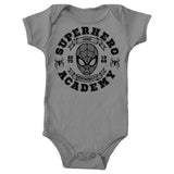 Power and Responsibility - Youth Apparel