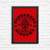 Power and Responsibility - Posters & Prints