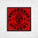 Power and Responsibility - Posters & Prints