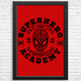 Power and Responsibility - Posters & Prints