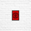 Power and Responsibility - Posters & Prints