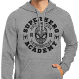 Power and Responsibility - Hoodie