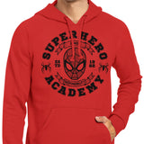 Power and Responsibility - Hoodie