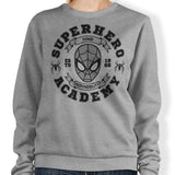 Power and Responsibility - Sweatshirt