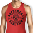 Power and Responsibility - Tank Top