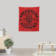 Power and Responsibility - Wall Tapestry
