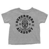 Power and Responsibility - Youth Apparel