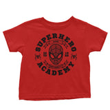 Power and Responsibility - Youth Apparel