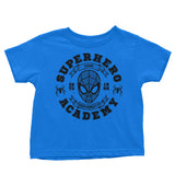 Power and Responsibility - Youth Apparel