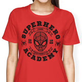 Power and Responsibility - Women's Apparel