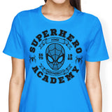 Power and Responsibility - Women's Apparel