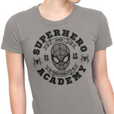 Power and Responsibility - Women's Apparel