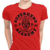 Power and Responsibility - Women's Apparel