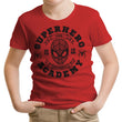 Power and Responsibility - Youth Apparel