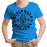 Power and Responsibility - Youth Apparel
