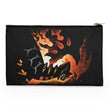 Power of Antimatter - Accessory Pouch