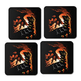 Power of Antimatter - Coasters