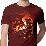 Power of Antimatter - Men's Apparel