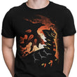 Power of Antimatter - Men's Apparel