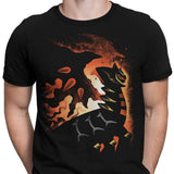 Power of Antimatter - Men's Apparel