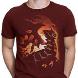 Power of Antimatter - Men's Apparel
