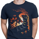 Power of Antimatter - Men's Apparel