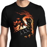 Power of Antimatter - Men's Apparel