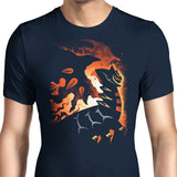Power of Antimatter - Men's Apparel