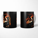 Power of Antimatter - Mug