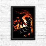 Power of Antimatter - Posters & Prints