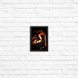 Power of Antimatter - Posters & Prints