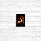 Power of Antimatter - Posters & Prints