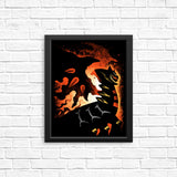 Power of Antimatter - Posters & Prints
