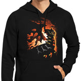 Power of Antimatter - Hoodie