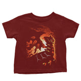 Power of Antimatter - Youth Apparel
