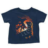 Power of Antimatter - Youth Apparel