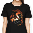 Power of Antimatter - Women's Apparel