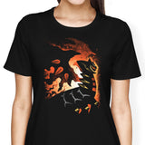 Power of Antimatter - Women's Apparel