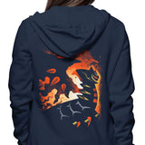 Power of Antimatter - Hoodie