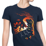 Power of Antimatter - Women's Apparel